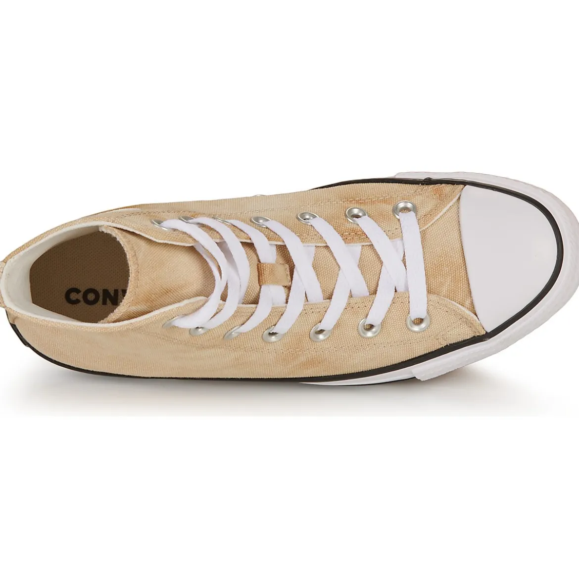 Converse CHUCK TAYLOR ALL STAR SUN WASHED TEXTILE-NAUTICAL MENSWEAR