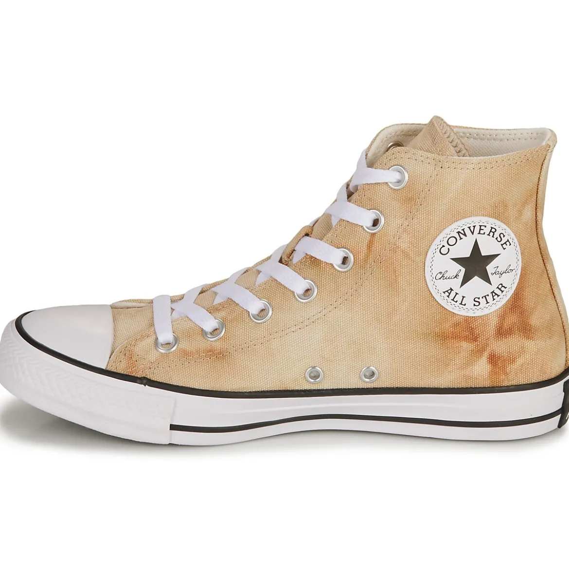 Converse CHUCK TAYLOR ALL STAR SUN WASHED TEXTILE-NAUTICAL MENSWEAR