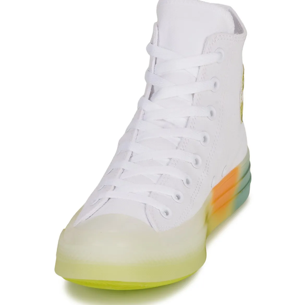 Converse CHUCK TAYLOR ALL STAR CX SPRAY PAINT-SPRAY PAINT
