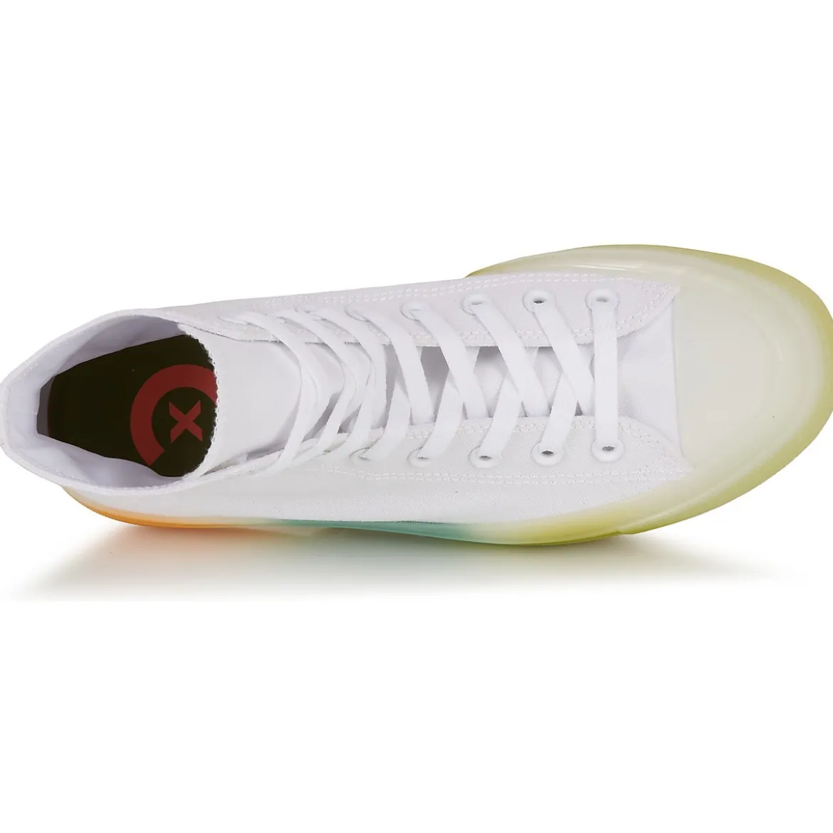 Converse CHUCK TAYLOR ALL STAR CX SPRAY PAINT-SPRAY PAINT
