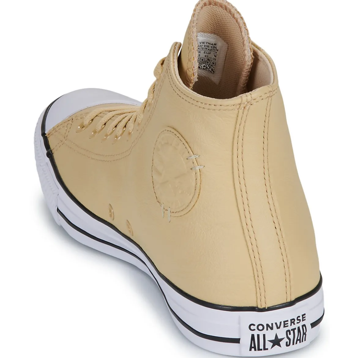 Converse CHUCK TAYLOR ALL STAR LEATHER