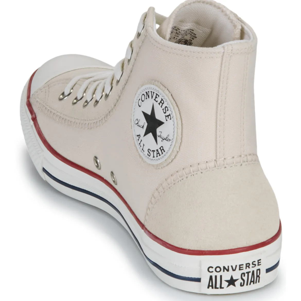 Converse Chuck Taylor All Star Wide