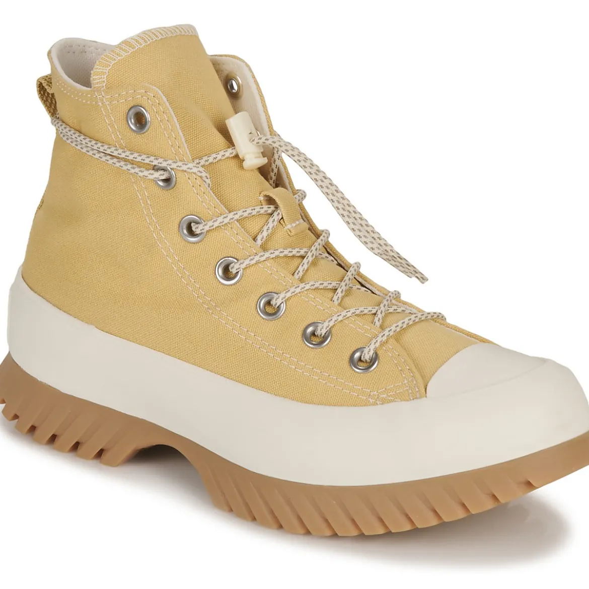 Converse Chuck Taylor All Star Lugged