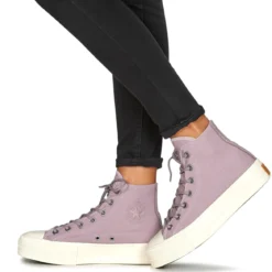 Converse Chuck Taylor All Star Lift Platform