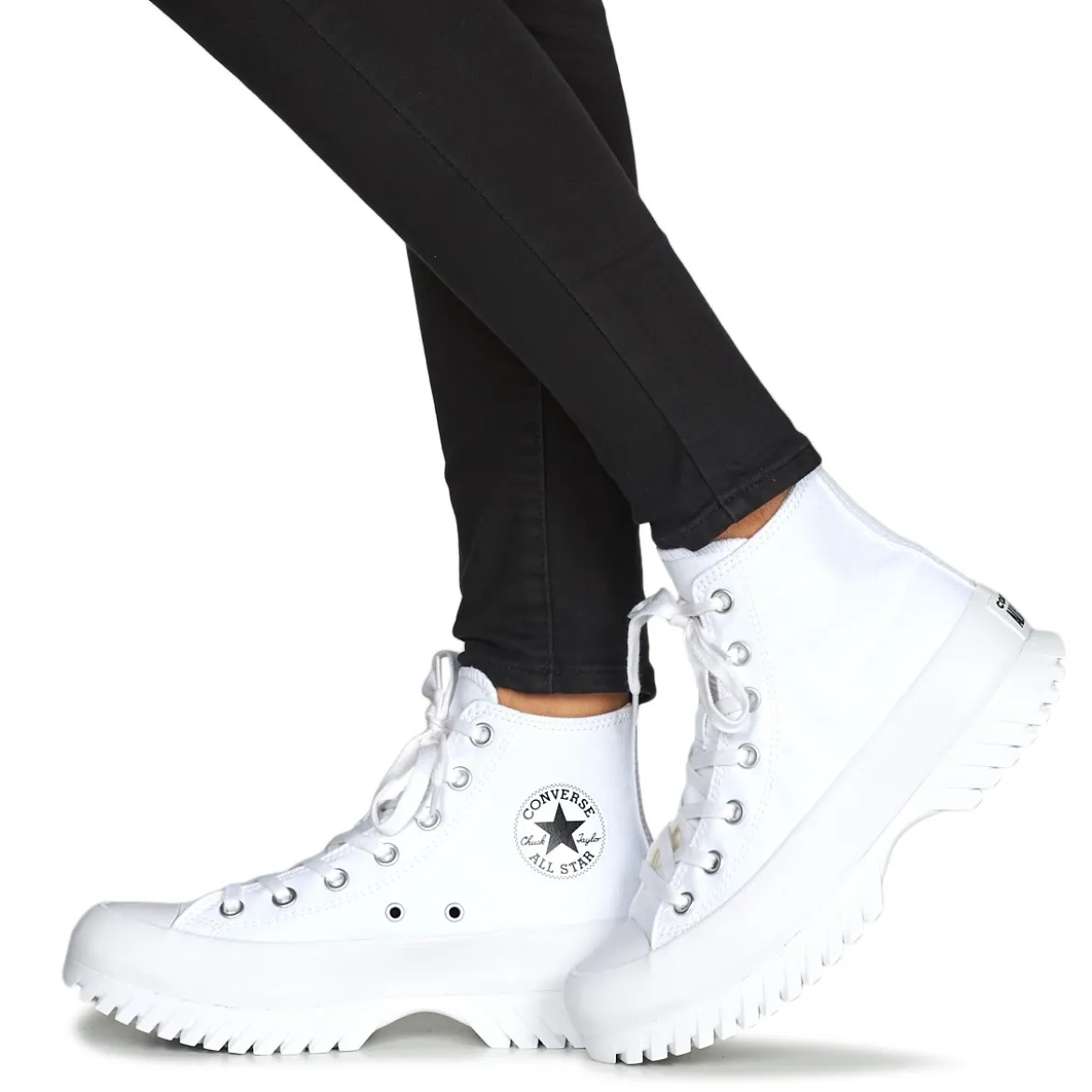 Converse Chuck Taylor All Star Lugged