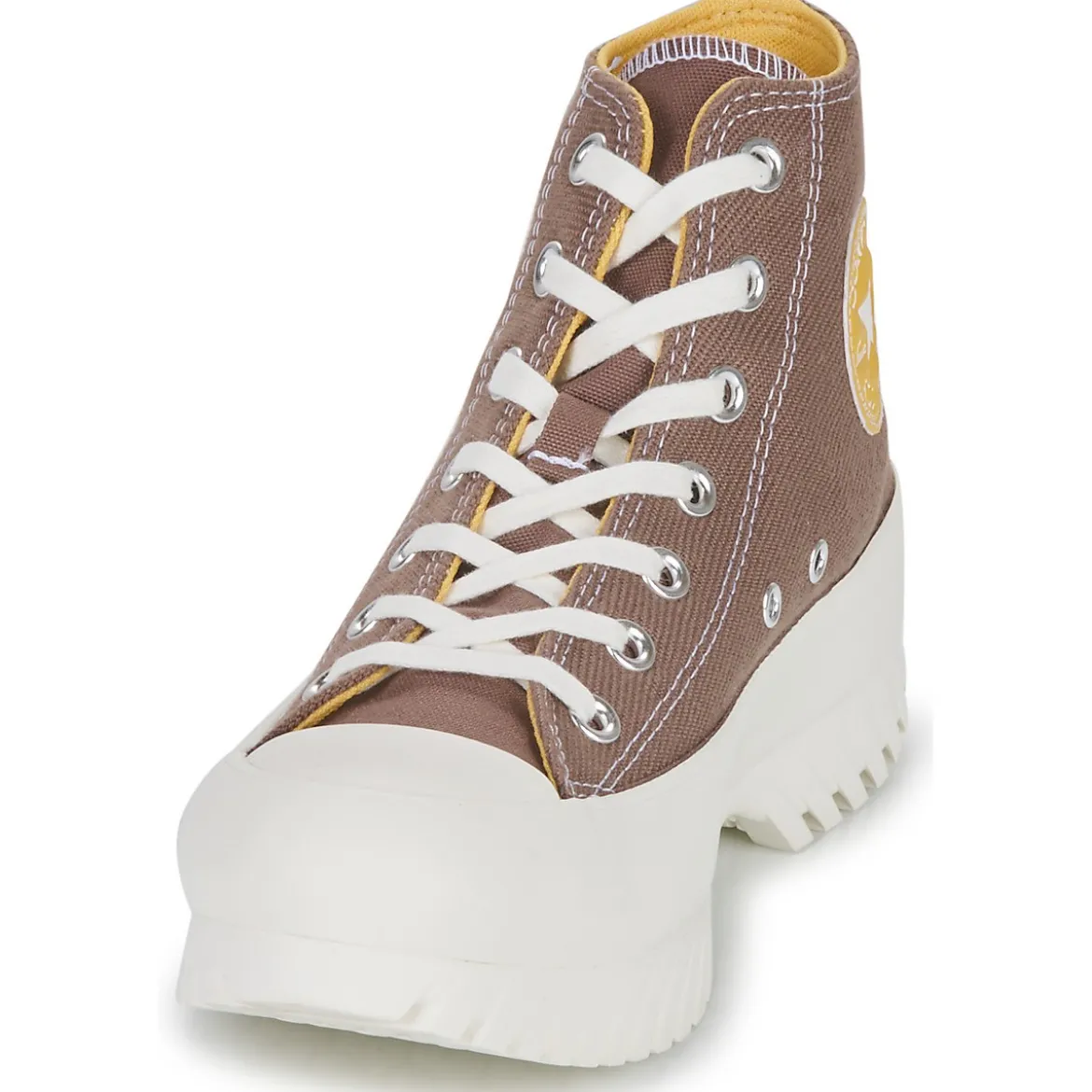 Converse Chuck Taylor All Star Lugged