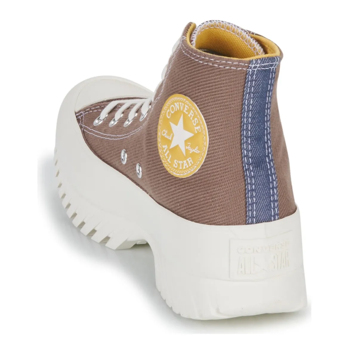 Converse Chuck Taylor All Star Lugged