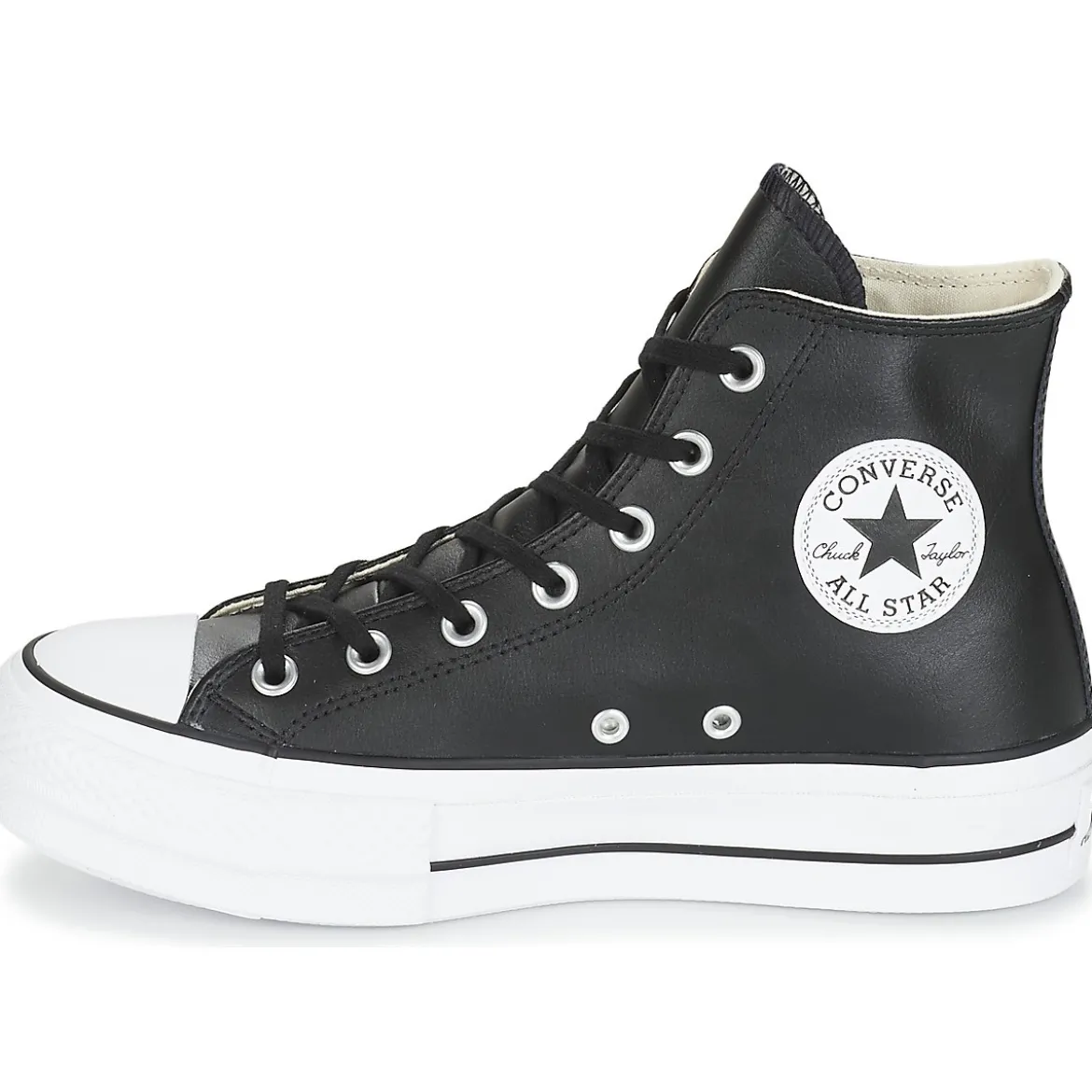 Converse Chuck Taylor All Star Lift Clean