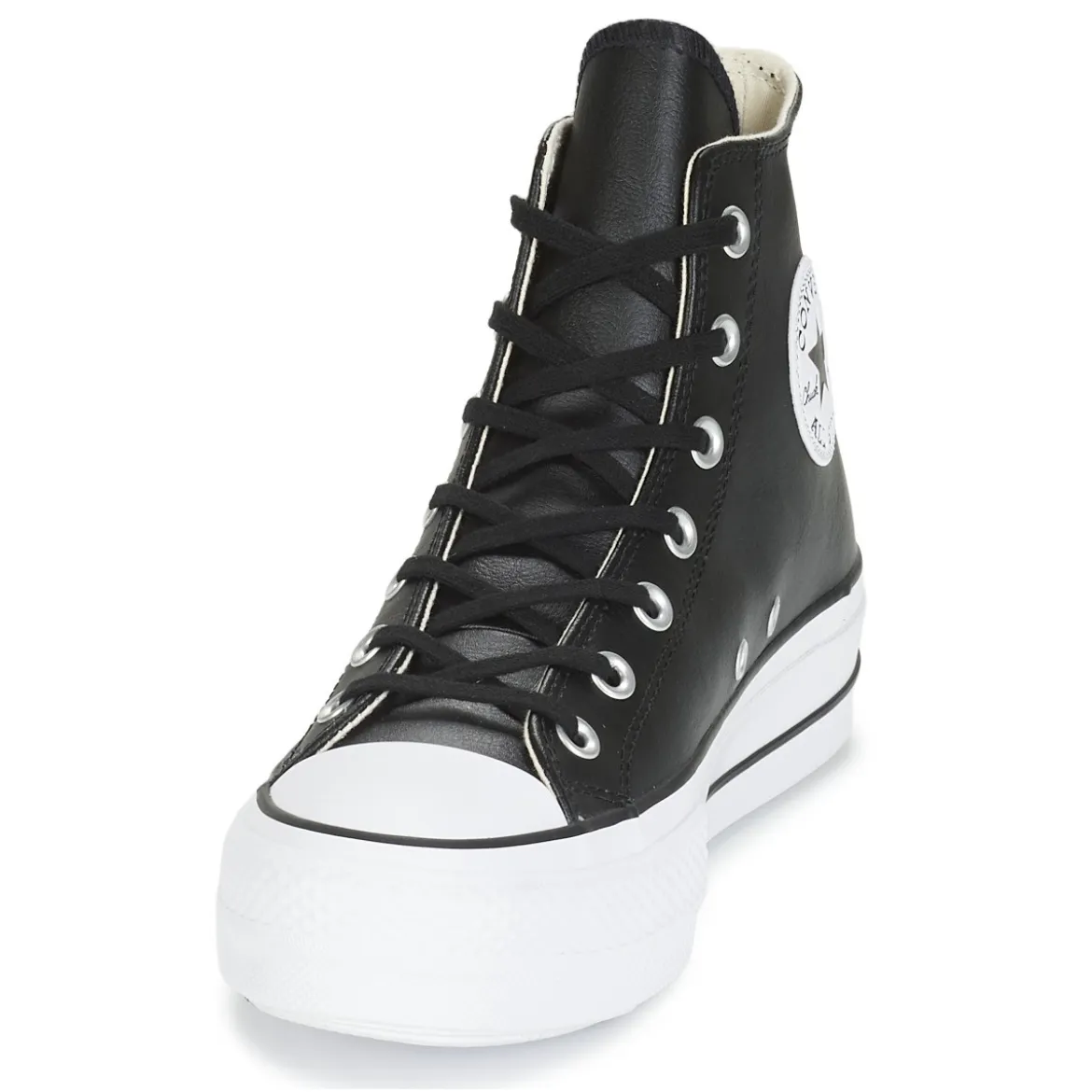 Converse Chuck Taylor All Star Lift Clean