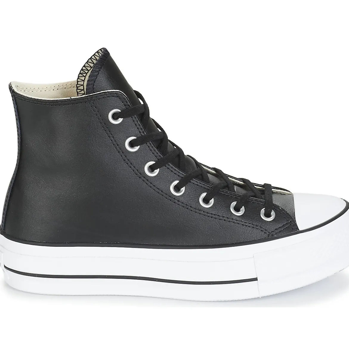 Converse Chuck Taylor All Star Lift Clean