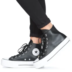 Converse Chuck Taylor All Star Lift Clean