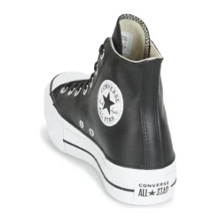 Converse Chuck Taylor All Star Lift Clean