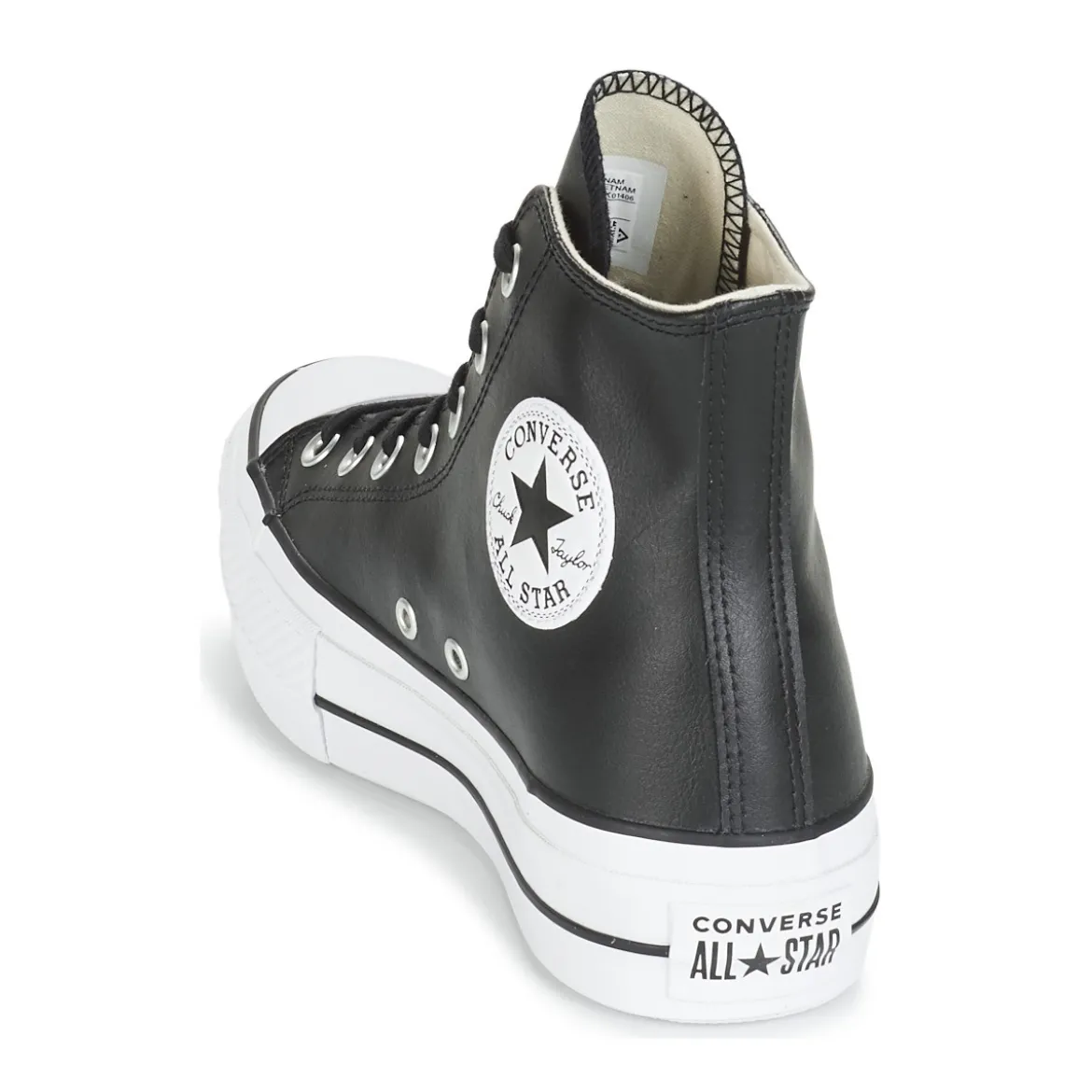 Converse Chuck Taylor All Star Lift Clean