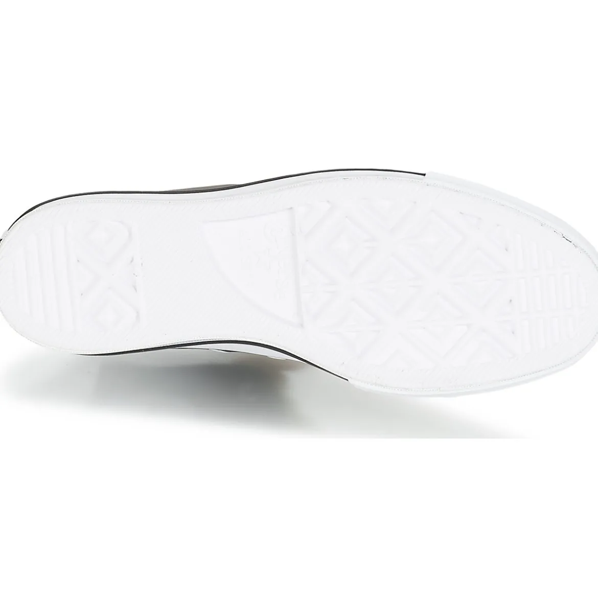 Converse Chuck Taylor All Star Lift Clean