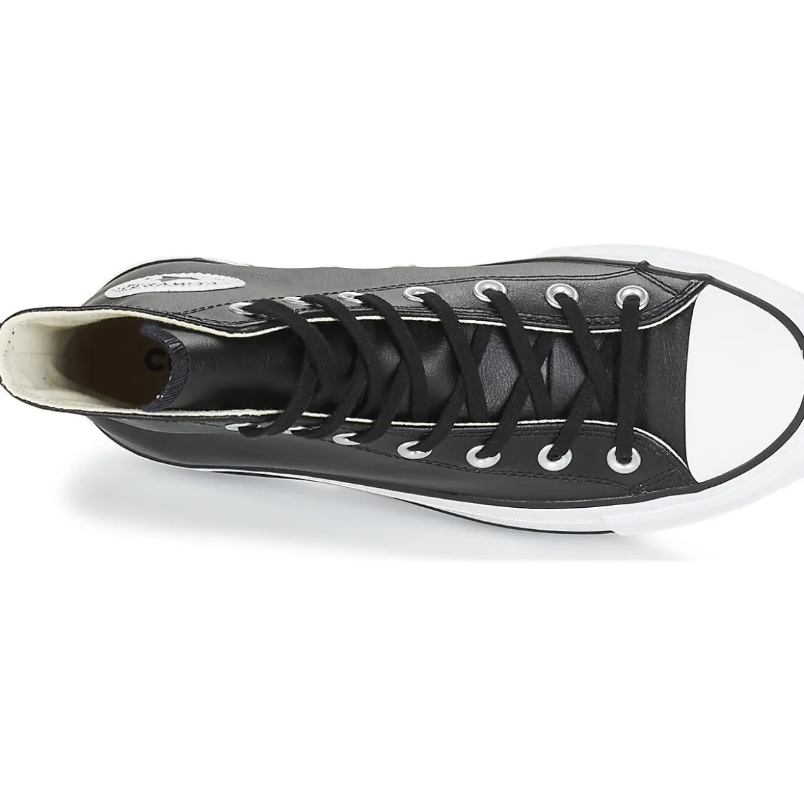 Converse Chuck Taylor All Star Lift Clean