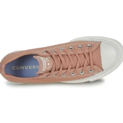 Converse Chuck Taylor All Star Lift Platform
