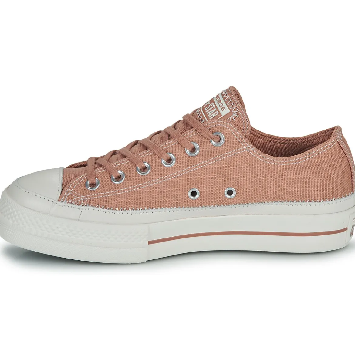 Converse Chuck Taylor All Star Lift Platform
