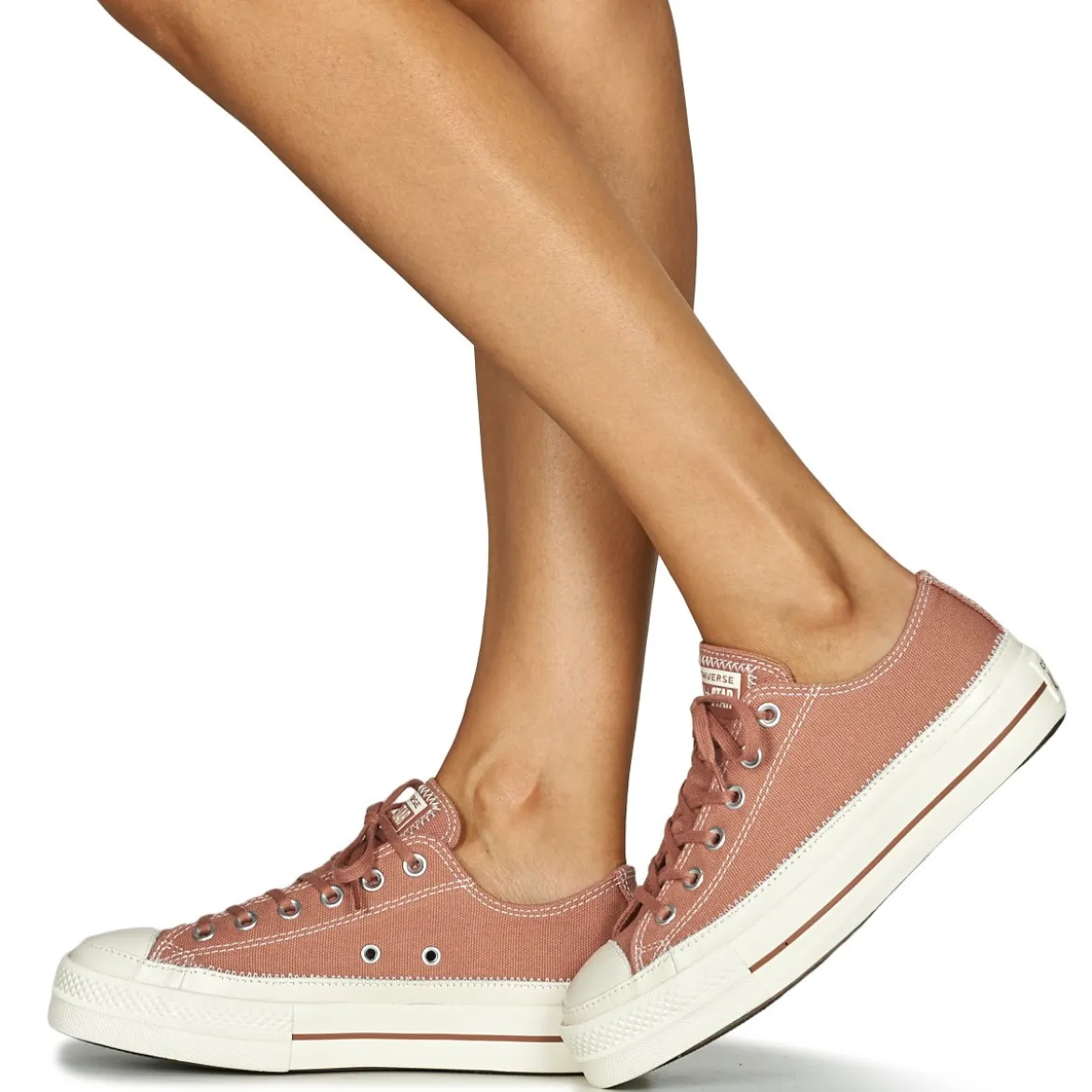Converse Chuck Taylor All Star Lift Platform