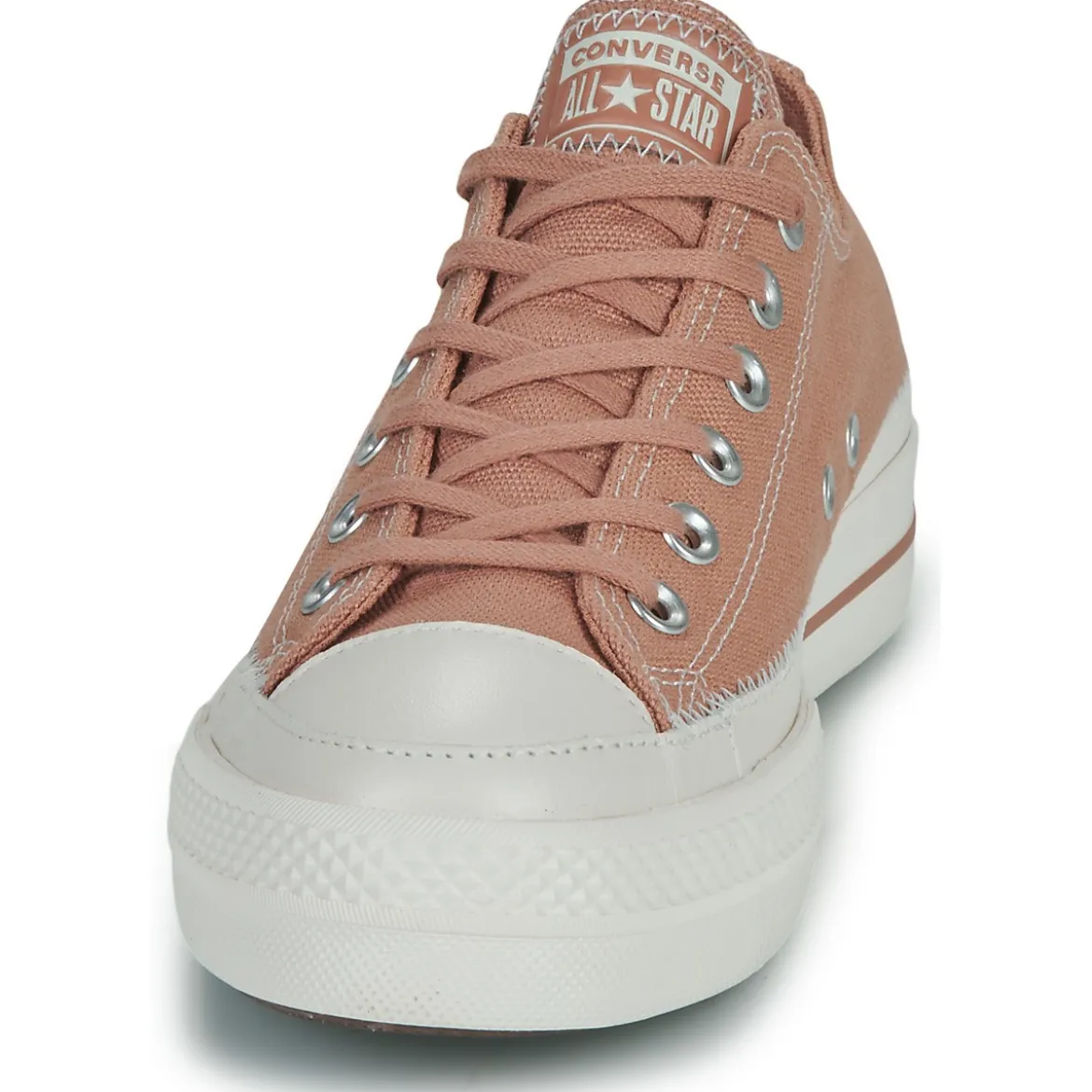 Converse Chuck Taylor All Star Lift Platform