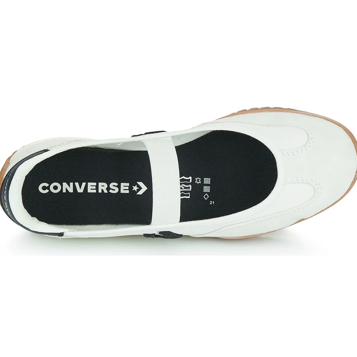 Converse RUN STAR TRAINER