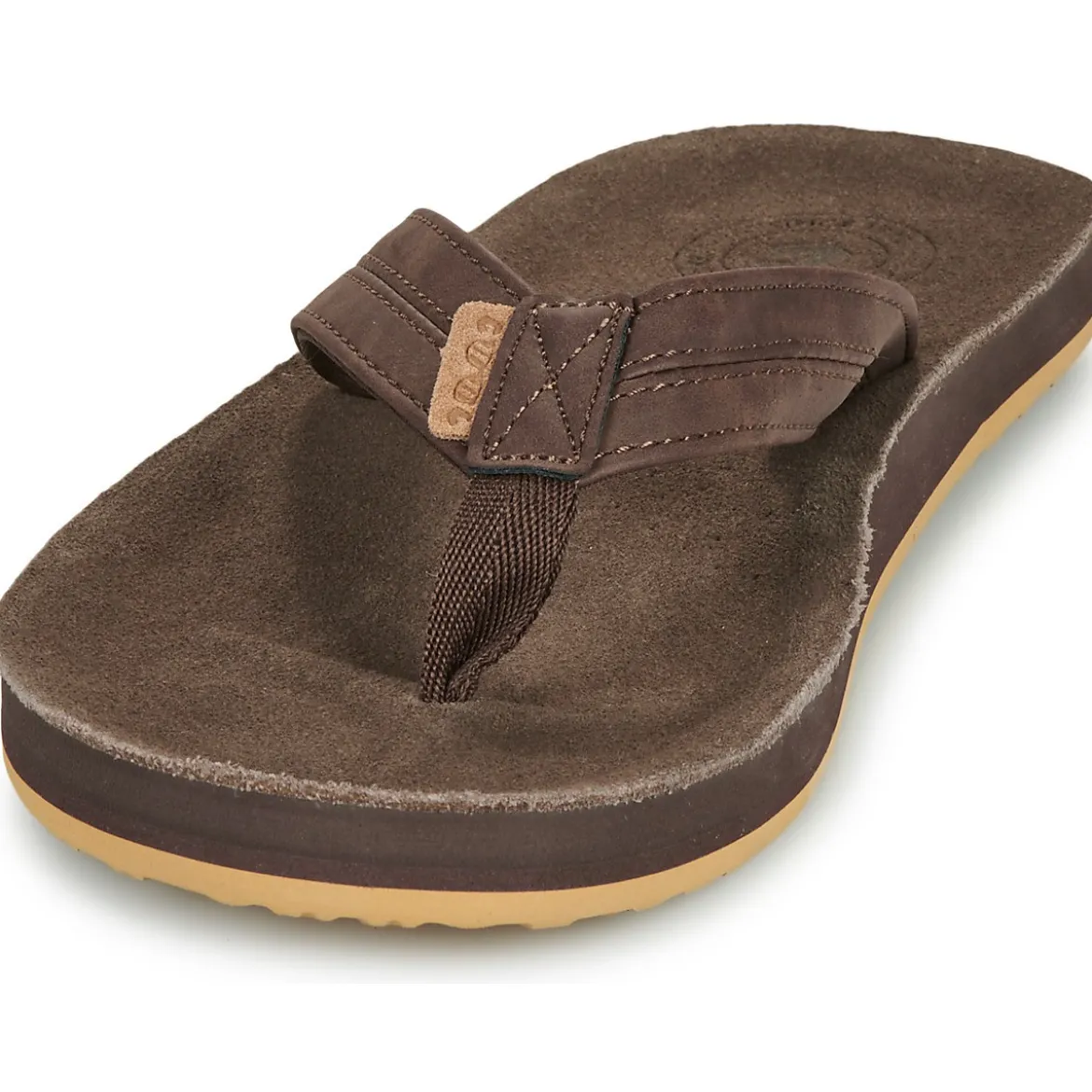 Cool shoe RUGER