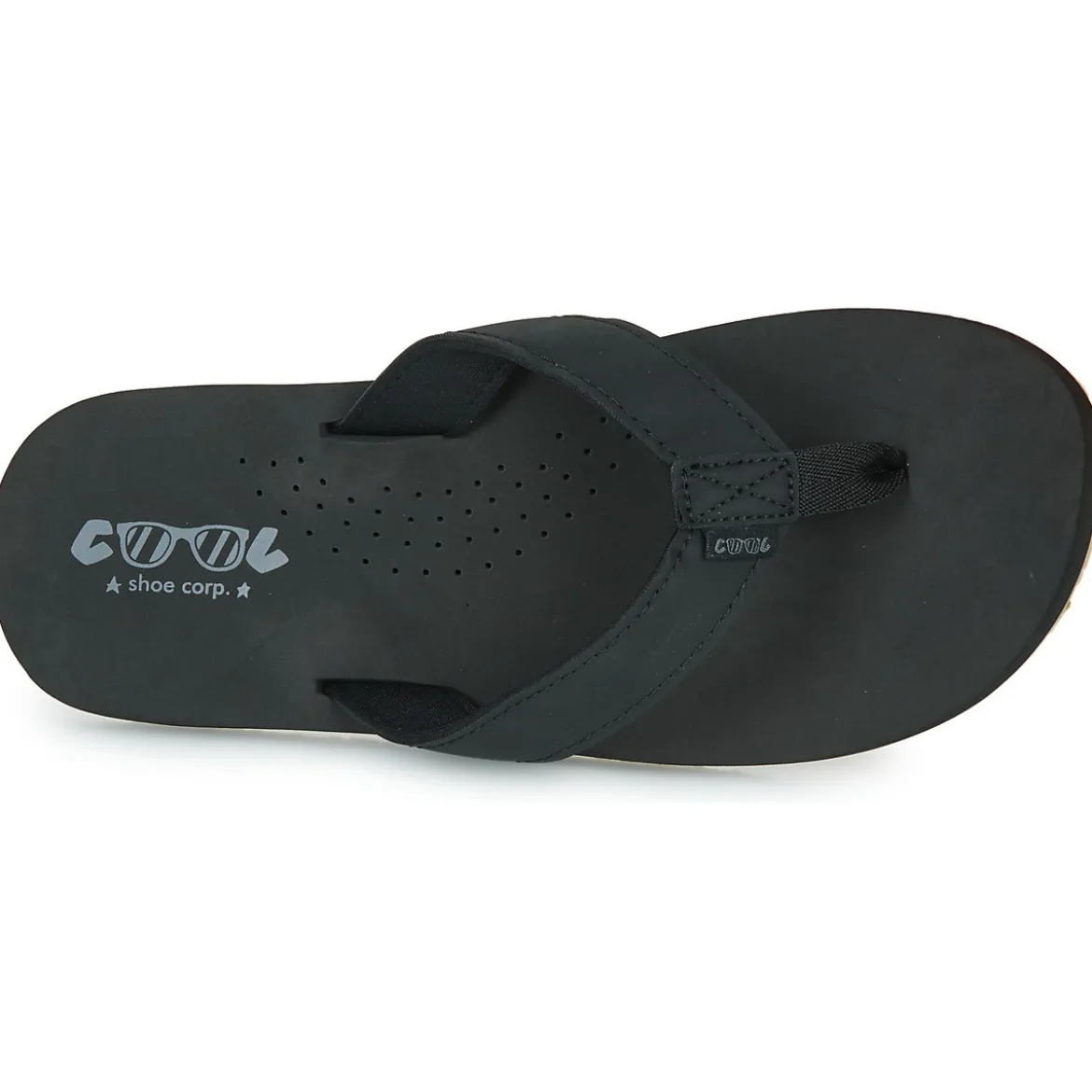 Cool shoe SIN