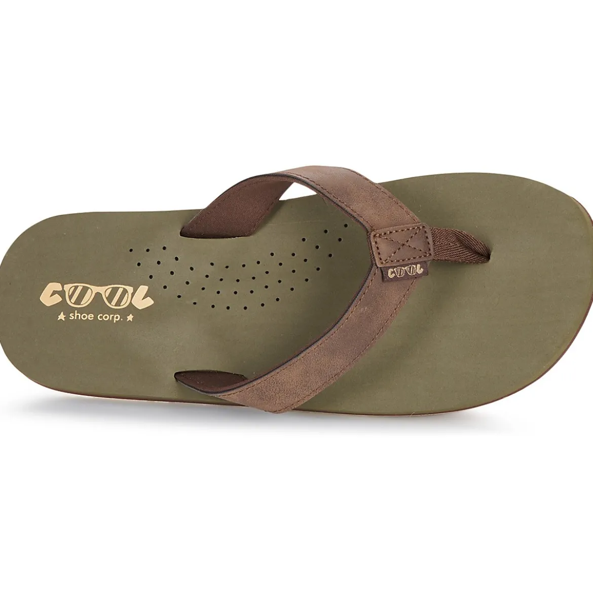 Cool shoe SIN