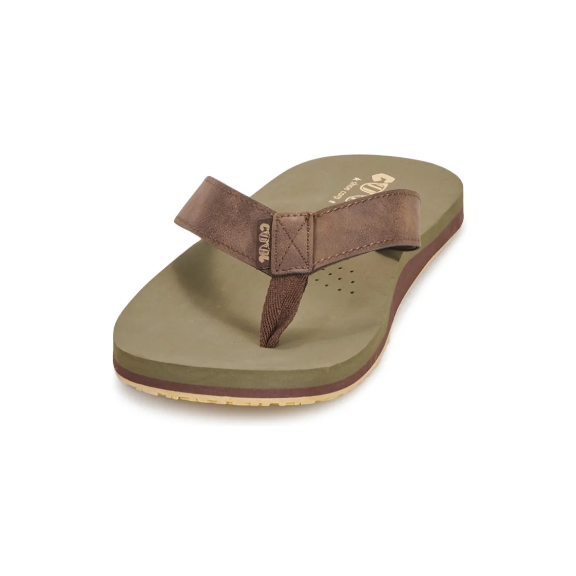 Cool shoe SIN