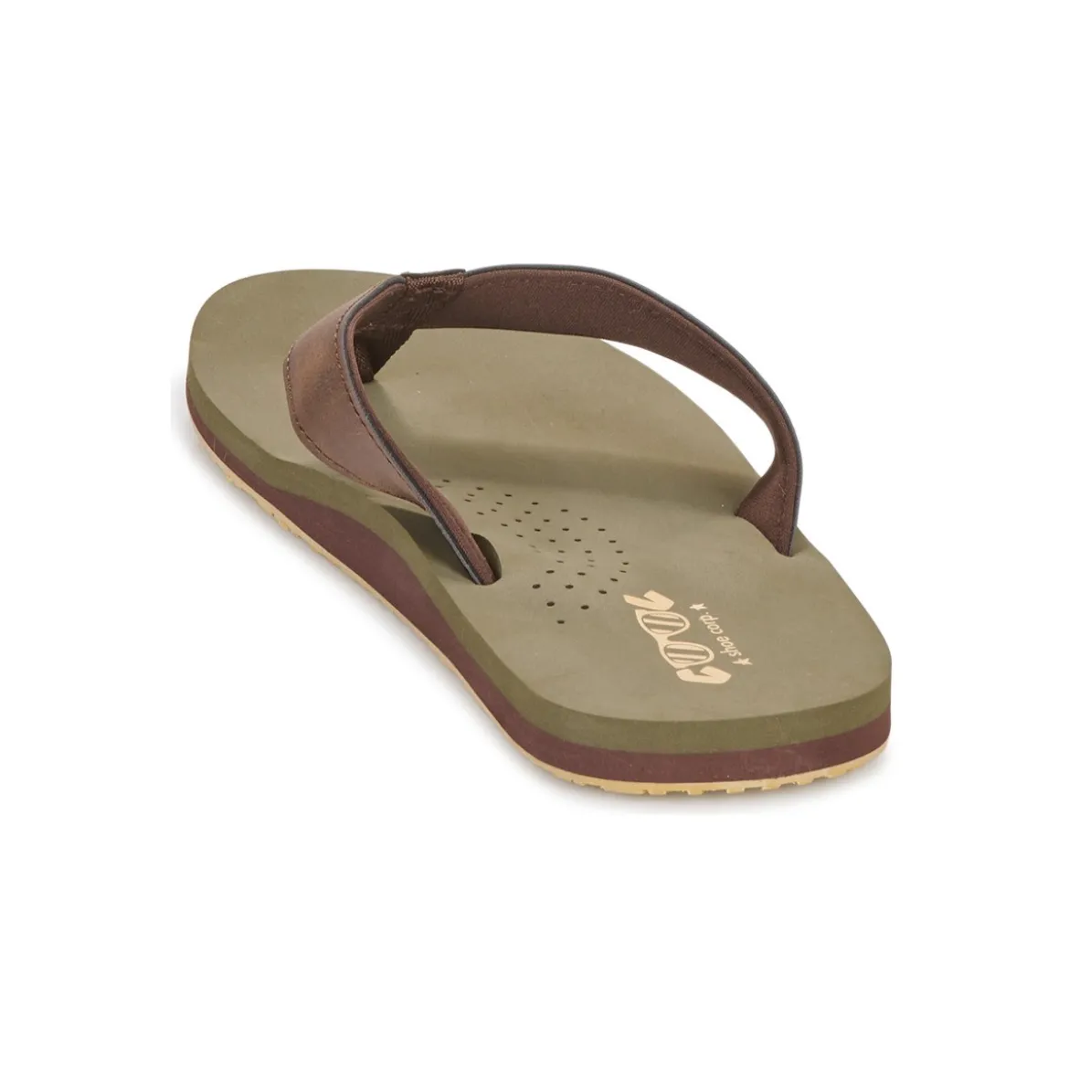 Cool shoe SIN