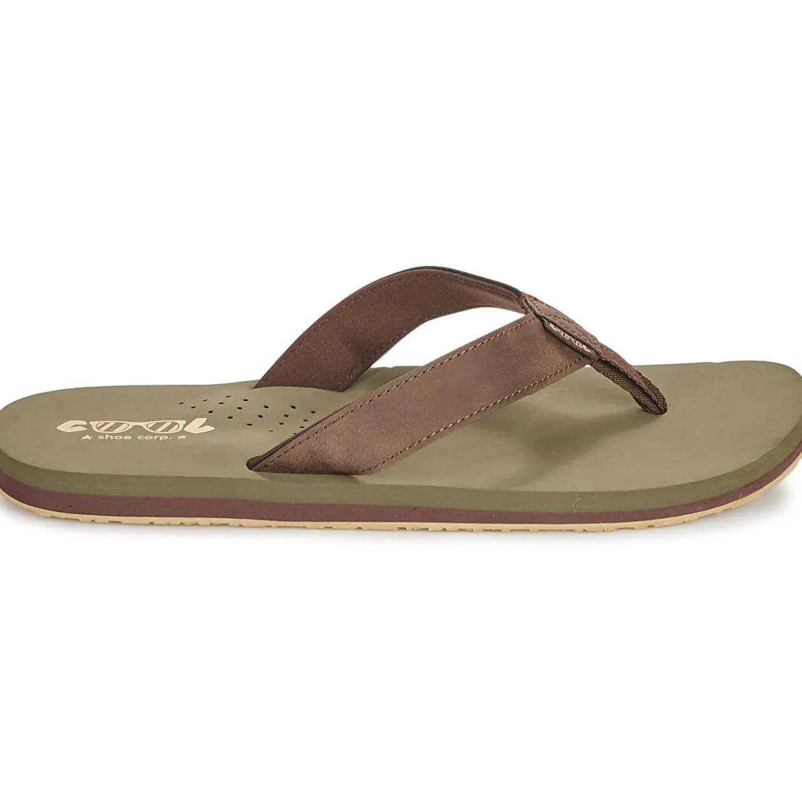 Cool shoe SIN