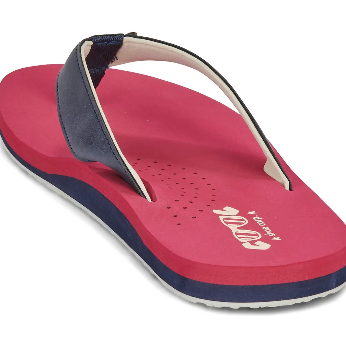 Cool shoe SIN