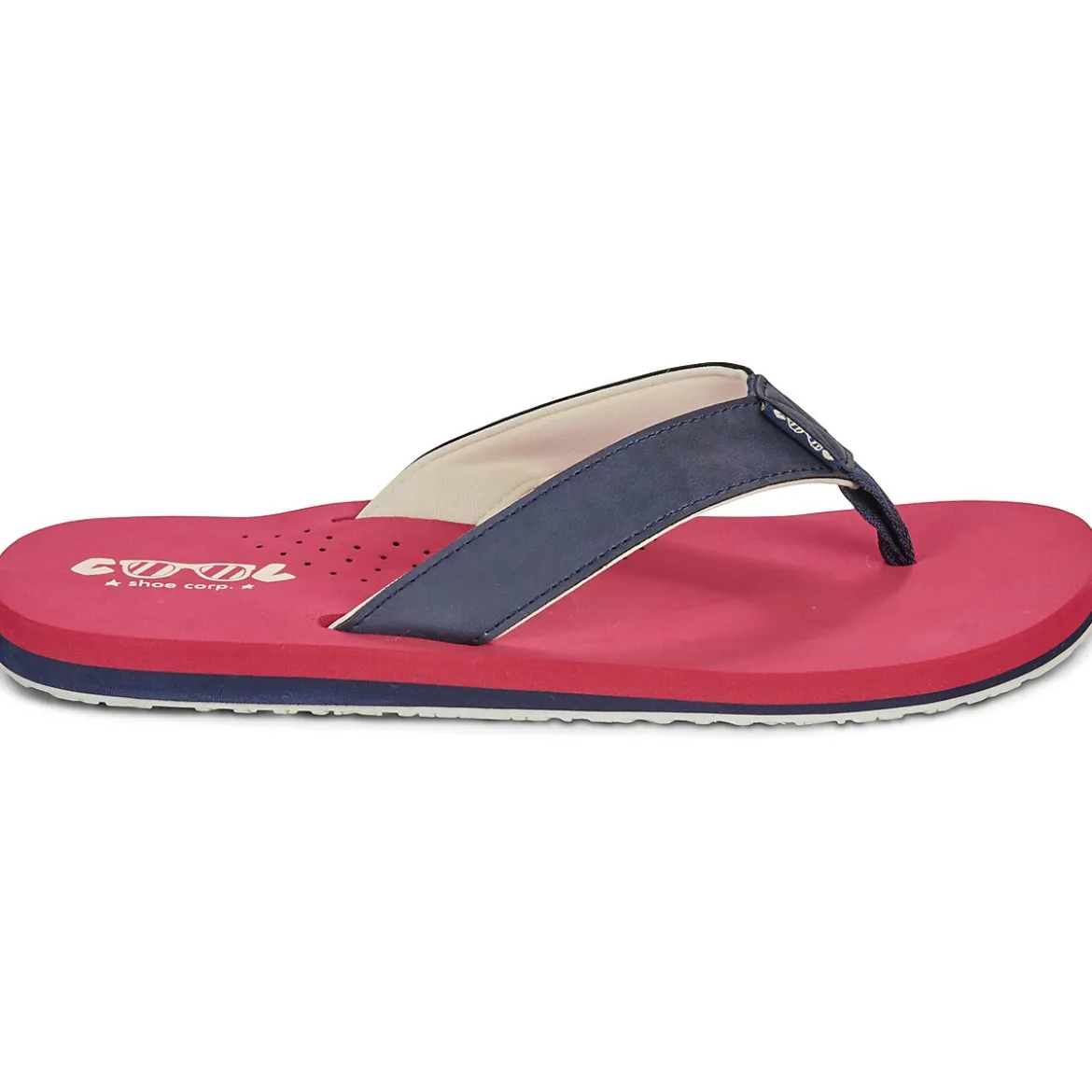 Cool shoe SIN