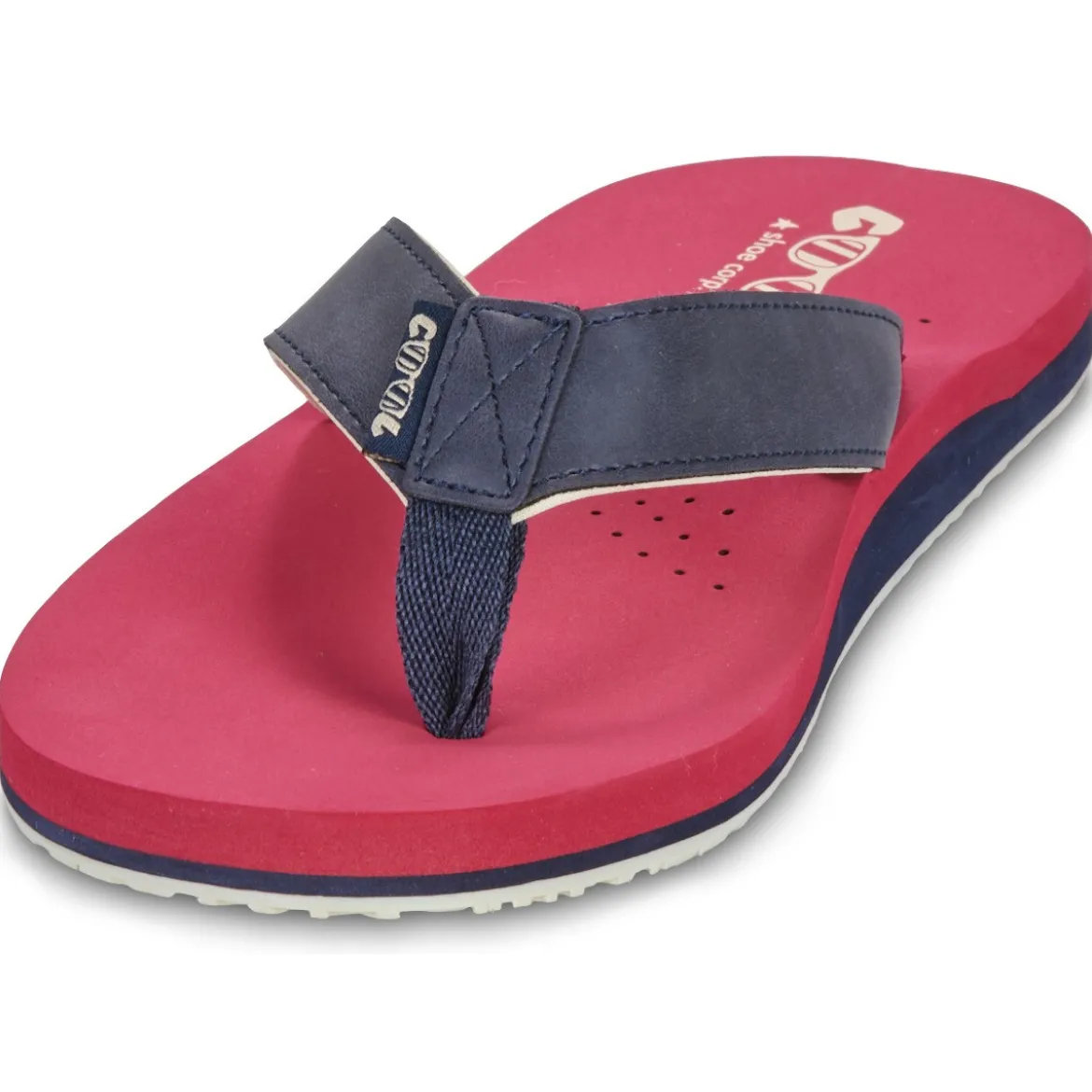 Cool shoe SIN