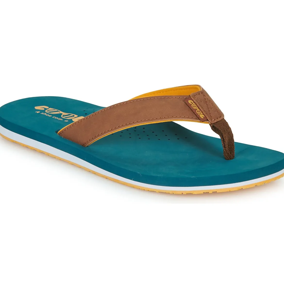 Cool shoe SIN