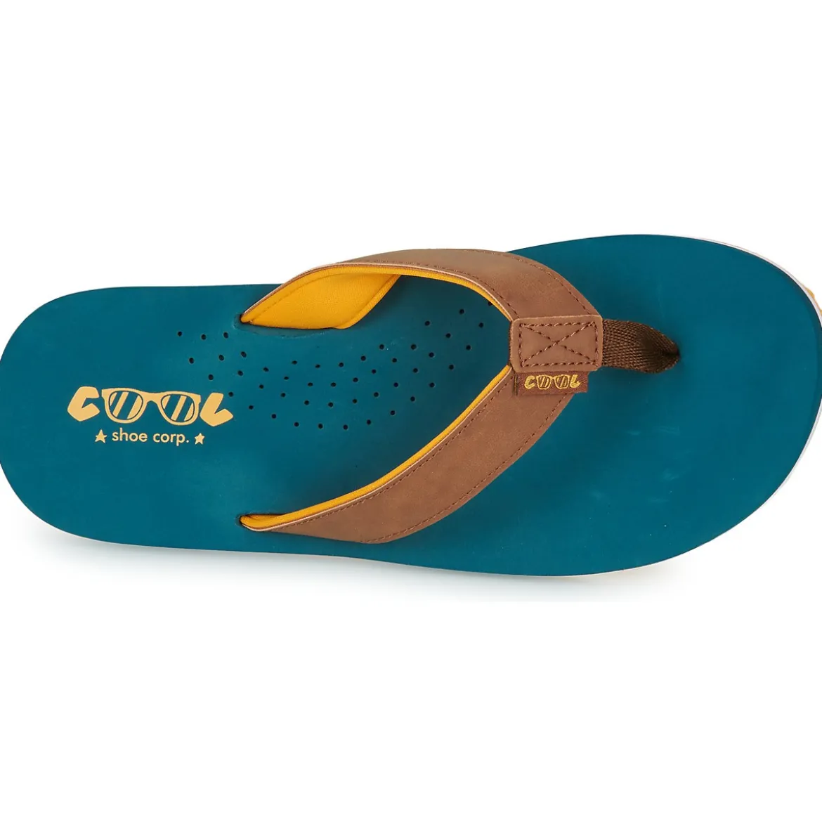Cool shoe SIN