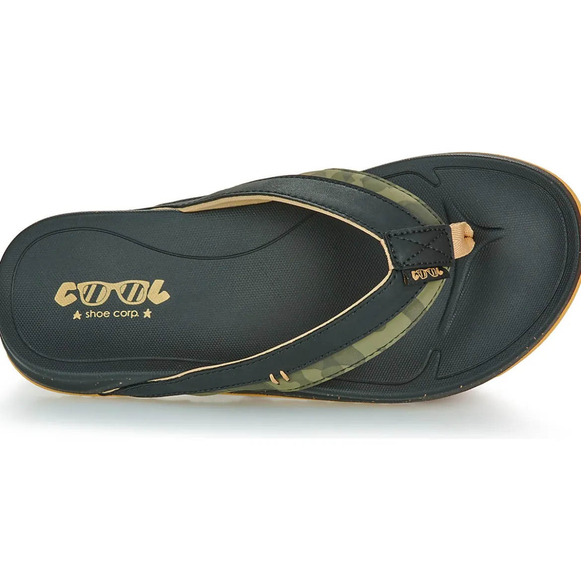 Cool shoe SWAP