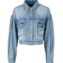 Cowboyjakker Armani Exchange