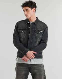 Cowboyjakker Calvin Klein Jeans