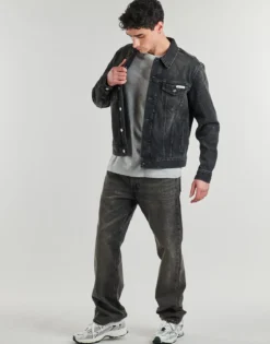 Cowboyjakker Calvin Klein Jeans