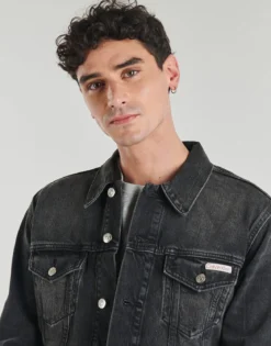 Cowboyjakker Calvin Klein Jeans