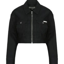 Cowboyjakker Calvin Klein Jeans