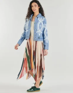 Cowboyjakker Desigual