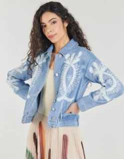 Cowboyjakker Desigual