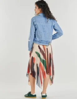 Cowboyjakker Desigual