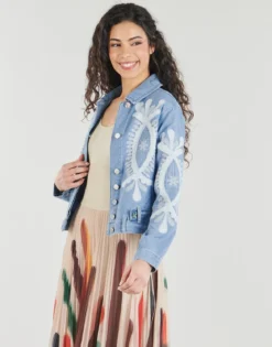 Cowboyjakker Desigual