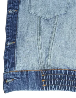 Cowboyjakker Desigual