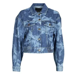 Cowboyjakker Desigual