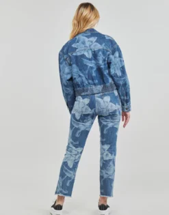 Cowboyjakker Desigual