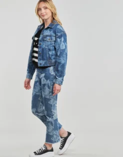 Cowboyjakker Desigual