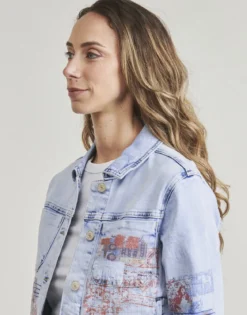 Cowboyjakker Desigual